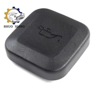 11121715318 Engine Oil Filler Cover for BMW X3 X5 X6 Z3 Z4 Z8 E30 E31 11121727696 11121733713 174329