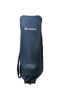 【Lexus】高爾夫球袋保護套