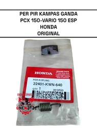 PER KAMPAS GANDA PCX 150 VARIO 150 ESP HONDA 22401-KWN-640 ORIGINAL