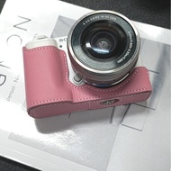 New Camera Bag Camera Case Accessories Zhibao Is Suitable For Sony Zve10 Sony ZV10 Sony ZVE10L Camer