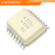 5 Piece  A333J A333 SOP-16  Integrated circuit IC
