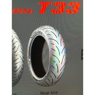 Bridgestone Battlax T33 190/50ZR17 Tahun 2024