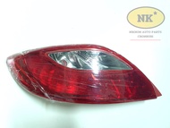 ไฟท้าย มาสด้า 2 5ประตู 07-11 / Mazda 2 hatchback 07-11