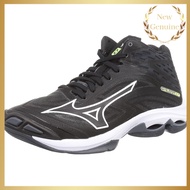 Mizuno Wave Lightning Z7 MID 2E Volleyball Shoes