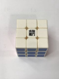 永駿魔方 3x3 魔術方塊 扭計骰