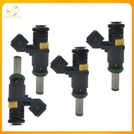 [bblythe_tomlinson.my] 4 Pcs Fuel Injector Engine Fuel Injector 39-N041 for Mercury Outboard 90HP 15