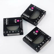 B+W HT KSM MRC Digital CPL 67mm 72mm 77mm 82mm Polarizing Polarizer Filter CIR-PL Multi coat For Cam