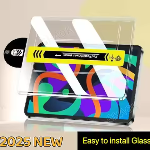 Tempered Glass For Samsung Galaxy Tab A9 8.7 X110 A9+ A9 Plus 11inch X210 S8 Tab S7 S8 Plus S10 Plus