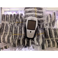 Nokia classic 6600( sabun)