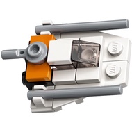 Lego 75279: Star Wars Advent Calendar 2020 Mini Build Toy - Snowspeeder