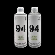 MTN- 94噴漆400ML-ICARUS GREY/伊卡洛斯深灰-RV-121 MTN-R0121