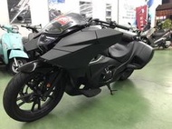 [台中大都會機車]每日特價中古車 HONDA NM4 02 2015年超優質中古車 可全額貸款