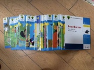 Oxford Reading Tree 點讀筆系列 英文讀本