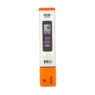 Good PH-80 2 in 1 ATC HM Digital PH Temperature Meter HydroTester with One-touch Automatic Digital C