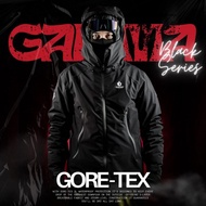 Jaket bahan Goretex 3 Layer Bogaboo series Gamma - Jaket Waterproof