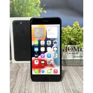 Iphone 7 plus 128 GB iBox Resmi Indonesia Second Original