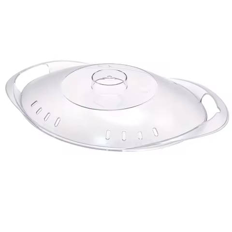 Steamer Bowl Cover for Thermomix TM5 TM6 TM31 Steam Lid