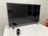 LG 32吋 FHD 高清智能電視