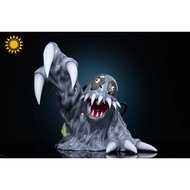 【PLS PM】VG Studio - Raremon (Digimon) GK - GK Figure Worldwide