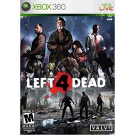 [Xbox 360 DVD Game] Left 4 Dead