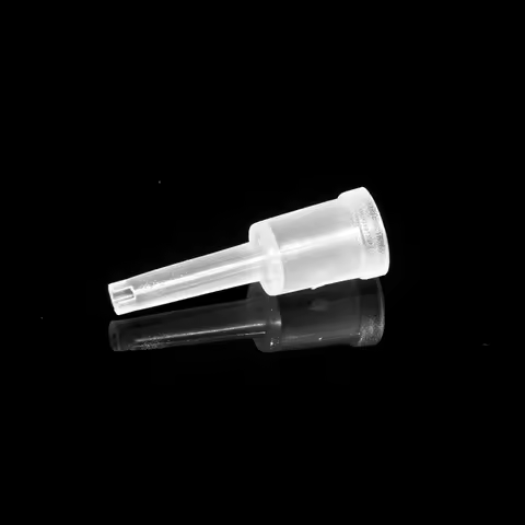 Plastic Syringe Needle For Cartridg CISS For HP 973 974 972 975 970 971 980 981 711 950 951 940 903 
