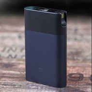 ZMI紫米 4G隨身路由器 MF885 MF855（10000/7800mAh）WIFI蛋 (黑色/白色)