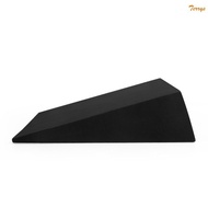 TER Heel Elevated Squat Squat Wedges Block Calf Stretcher Squat Ramp Slant Board