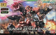 (已收)收 hg  00 正義女神f型