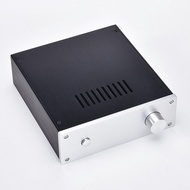 【Eco-friendly】 Brzhifi Bz2207 Series Aluminum Case For Power Amplifier Short Version