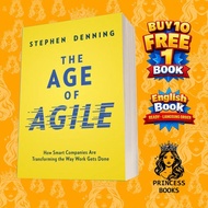 The Age of Agile