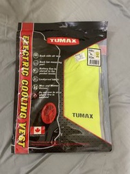 TUMAX 風扇衫