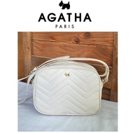 AGATHA PARIS Bag Pouch