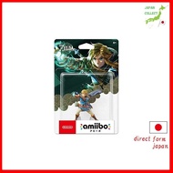 amiibo Link [Tears of the Kingdom] (The Legend of Zelda series)