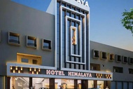 Hotel Himalaya Park