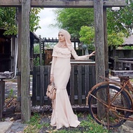 Eudora kurung preloved