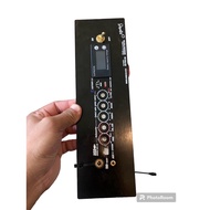 ชุดเพลท ht21 2g 3g เดินระบบพร้อมใช้งาน มีวงจรซอฟสตาร์ท 30A