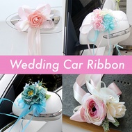 Wedding Car Ribbon/ Wedding Car Decoration/ WEDDING DECORATIONS/ PARTY DECORATION/ PARTY SUPPLIES