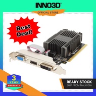 INNO3D GeForce GT 710 2GB SDDR3 LP