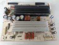 บอร์ดขาว Z-SUS พลาสม่าLG 50PQ10R 50PQ30R 50PQ60R EBR56305401 (EAX56286801) อะไหล่แท้/ของถอดมือสอง