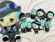 扭曲仙境 Floyd Jade