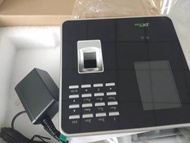 ZKTECO Office Time Attendance Machine Central Control Wisdom Biometrics Face Recognition Fingerprint