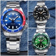SEIKO SEIKO Water Ghost Men's Watch Diving Watch