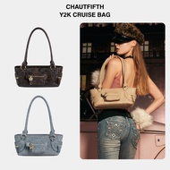 [LIVE] Y2K CRUISE Handbag - CHAUTFIFTH
