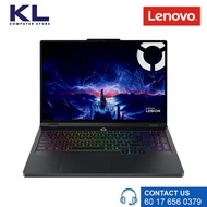 Lenovo Legion Gaming Ultra 9 15th Gen 16" 32GB RAM DDDR5 1TB SSD | 8GB Nvidia GeForce RTX5060 18GB A