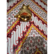 Light action dip for altar