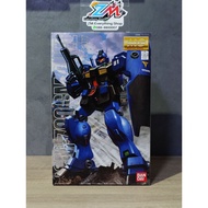 GUNPLA MG 1/100 GM QUEL BANDAI