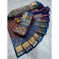 VK SAI Bridal Saree Wedding Saree Pattu Saree Fancy Saree