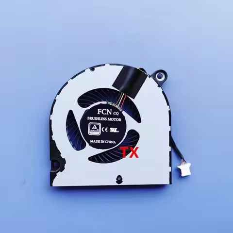 For Acer Acer Ex215-31 Ex215-31-c46n N19h1 N19c1 N20c4 Fan