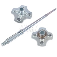 AP03 Rear Axle Shaft Wheel Hub #42620HN0670 for TRX500FM Foreman 500 4x4 S (2005-2011) 42620HM7000