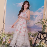 #JBS1833 Lovetinny Dress Joobs studio